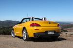 BMW Z4 sDrive 2.8i 2012 года